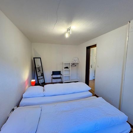 Appartamento Downtown Family&Friends Interlaken Esterno foto