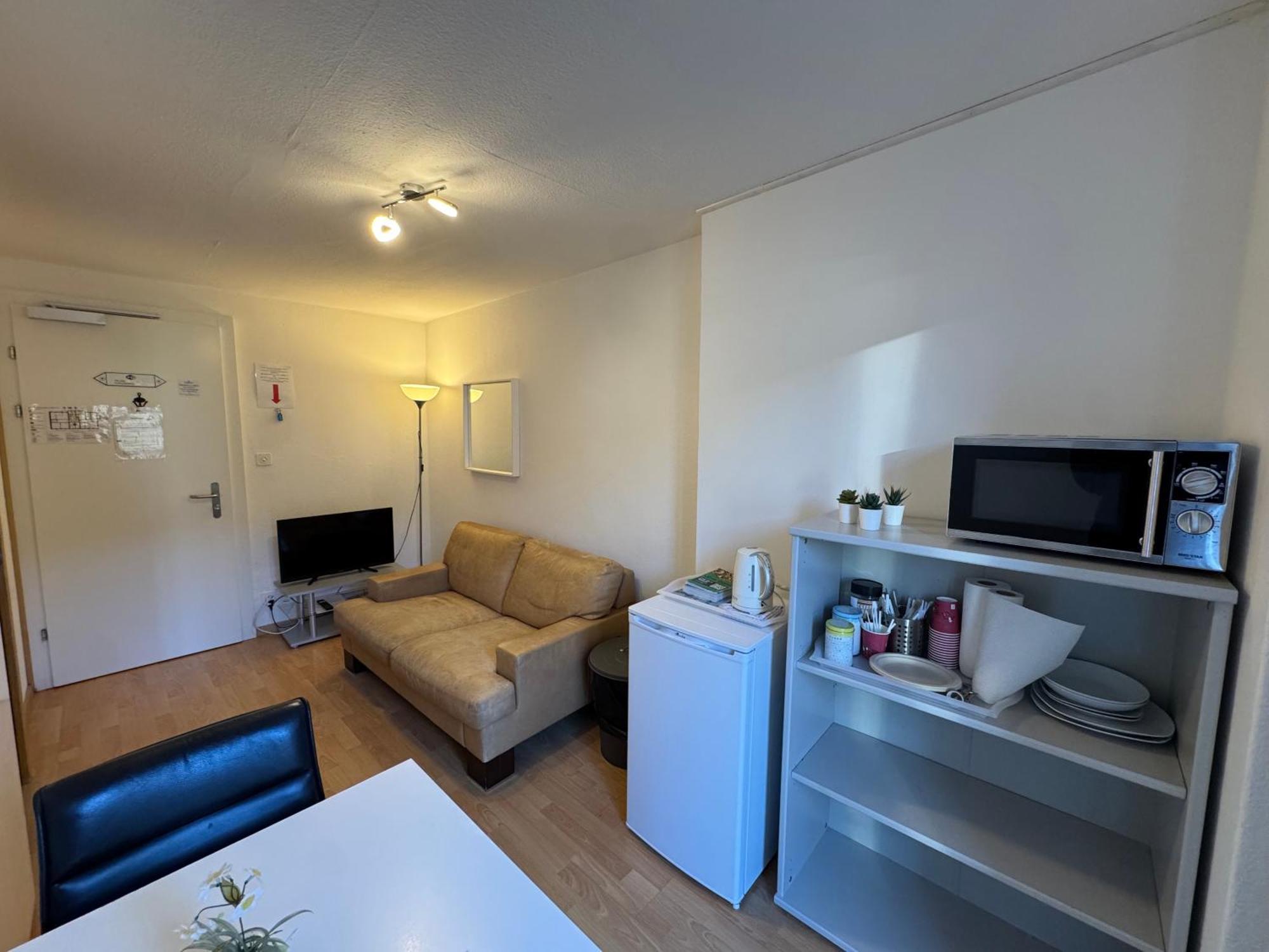 Appartamento Downtown Family&Friends Interlaken Esterno foto