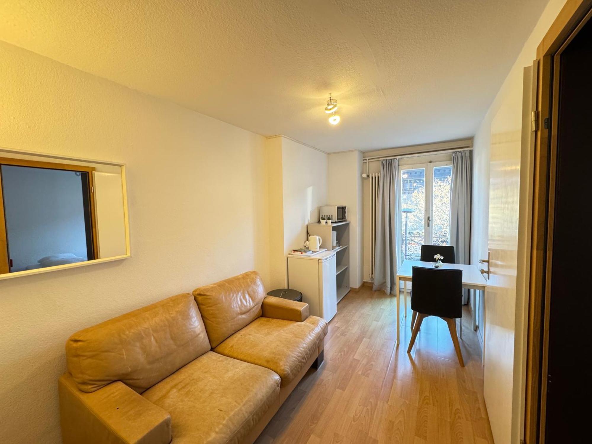 Appartamento Downtown Family&Friends Interlaken Esterno foto
